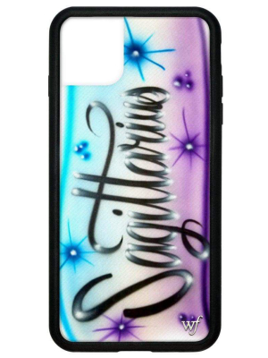 Sagittarius Iphone 11 Pro Max Case