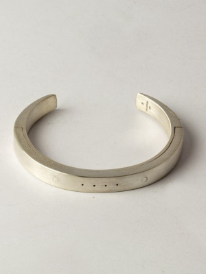 Sistema Bracelet V1 (4-hole, 9mm, Ma)