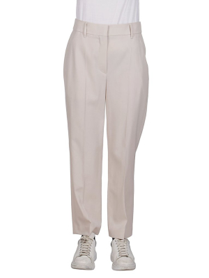 Brunello Cucinelli Cropped Pants