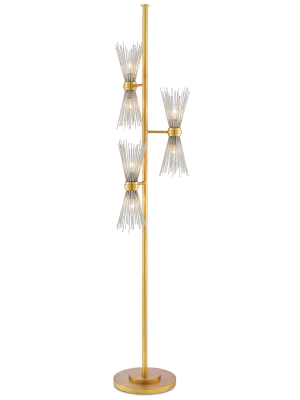 Novatude Floor Lamp