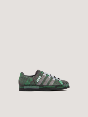 Adidas Originals X Craig Green Superstar Sneakers