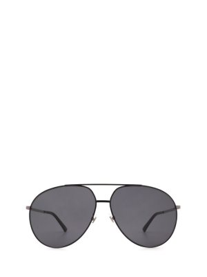 Gucci Eyewear Aviator Sunglasses