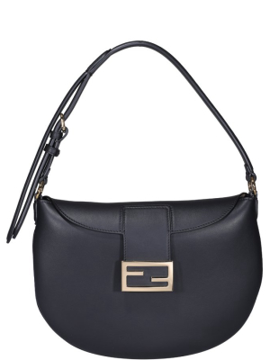 Fendi Croissant Small Shoulder Bag