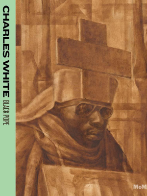 Charles White: Black Pope