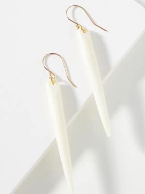 Soko Spike Drop Earrings