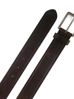 Bono Leather Belt