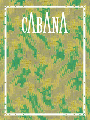 Cabana Magazine N10