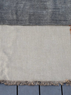 Linen Rug