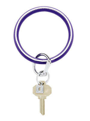 O-venture Big O Key Ring Collegiate