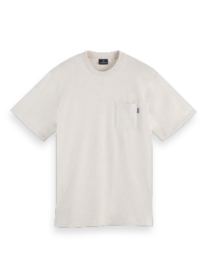 Pocket T-shirt