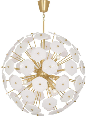 Jonathan Adler Vienna Chandelier