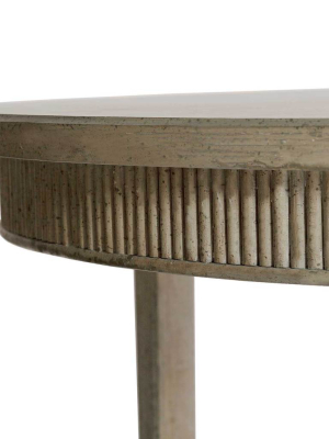 Gabby Whitlock Dining Table