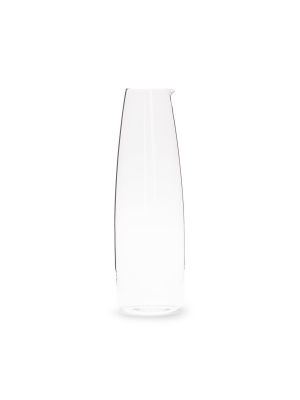 Luisa 1l Carafe In Clear