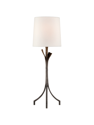 Fliana Table Lamp In Various Colors