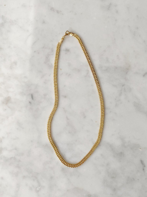 Waverly Necklace