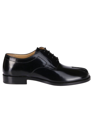 Maison Margiela Tabi Lace-up Shoes