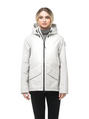 Harriet Ladies Rain Jacket