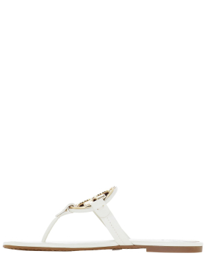 Tory Burch Miller Thong Sandals