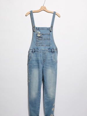 Driftwood Frida Overalls