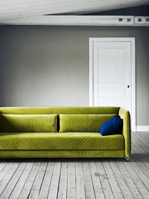 Metro Sofa Bed