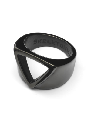 Odin Ring: Black