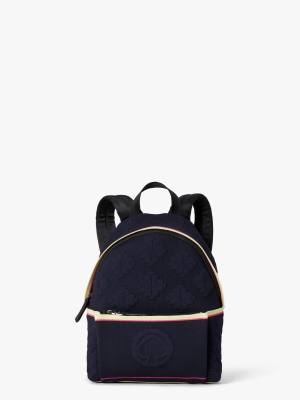 Sport Knit City Pack Medium Backpack