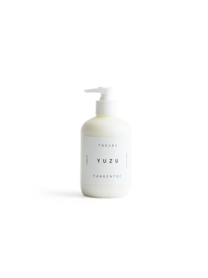 Yuzu Body Lotion