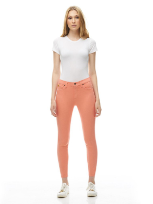 Rachel Skinny Jeans / Magnolia