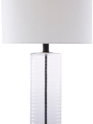 Magna Table Lamp In Various Colors