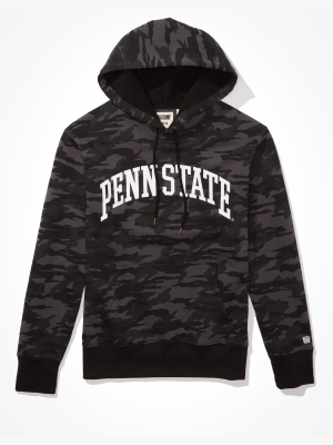 Tailgate Men's Psu Nittany Lions Sherpa Lined Hoodie