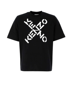 Kenzo Sport Big X T-shirt