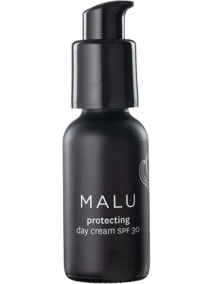 Malu Spf 30 Protecting Day Cream