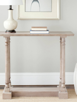 Bellagio Console Table - Safavieh