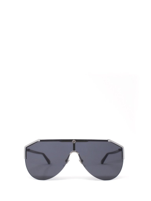 Gucci Eyewear Shield Sunglasses