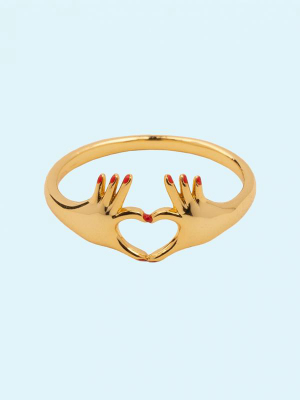 Love Ring