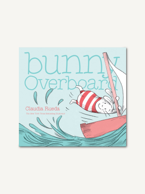 Bunny Overboard