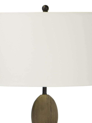 Coastal Living Buoy Table Lamp