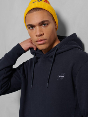 Sportstyle Brushed Hoodie