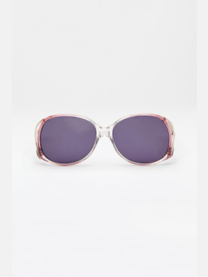 Givenchy 1980's Sunglasses