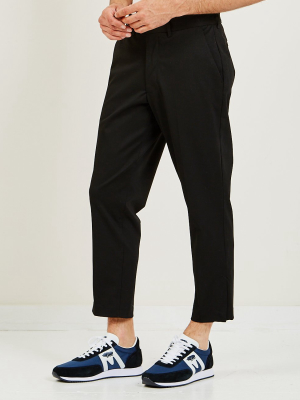 Murphy Crop Pant