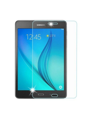 Valor Clear Tempered Glass Lcd Screen Protector Film Cover For Samsung Galaxy Tab A 8 (2017)