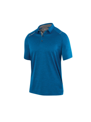 Mizuno Men's Comp Short Sleeve Polo Shirt