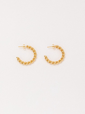 Zoe Hoops