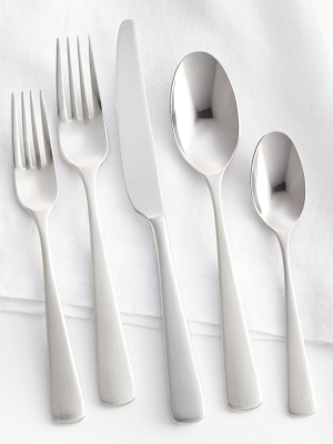 Barberry 5-piece Flatware Place Setting