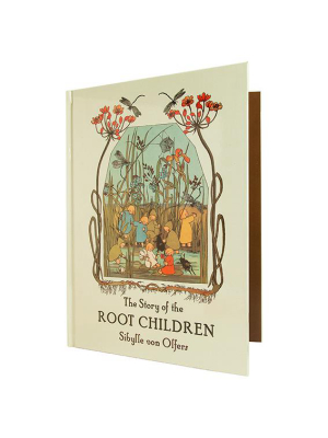 The Story Of Root Children Sibylle Von Olfers · Multiple Sizes