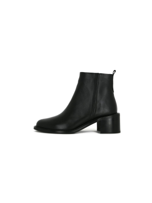 Town Ankle Boot