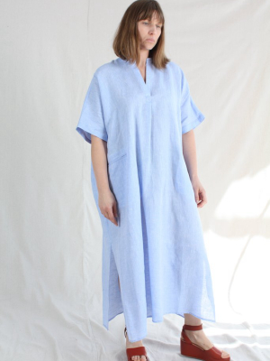 Culver Dress Blue