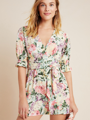 Faithfull Ana Romper