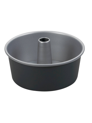 Cuisinart Chef's Classic 9" Non-stick Two-toned Tube Cake Pan - Amb-9tcp