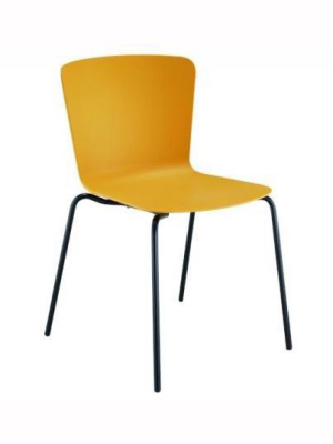 Calla S M Pp Side Chair By Midj